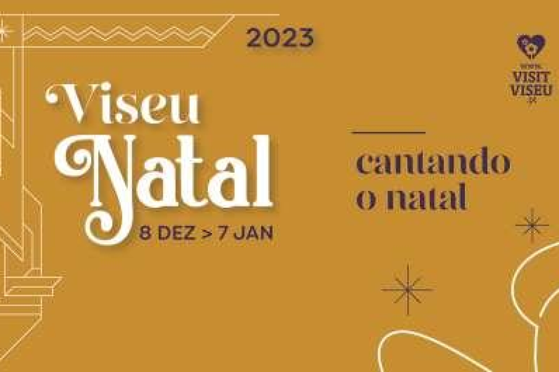 Cantando o Natal, 17/12 na Igreja Paroquial
